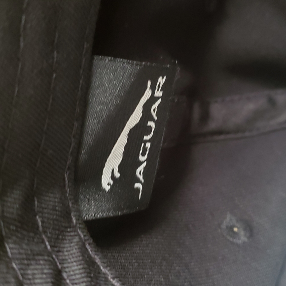 Jaguar hat official merchandise - Picture 5 of 6